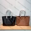 Hochwertige Mode-Luxus-Handtaschen-Tasche für Damen, abnehmbarer und verstellbarer Schultergurt, Designer-Taschen, Umhängetasche, CABAS TRIOMPHE Mini-Shopping-Abendtaschen