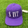 High-end Embroidered Softtop Hip Hop Baseball Cap Summer Casual Caps for Men