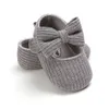 First Walkers Baby Girls Cotton Shoes Retro Primavera Otoño Niños pequeños Prewalkers Infant Soft Bottom 018M 230322