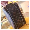 Luxury Designer Cosmetic Bags Cases designer Women Makeup Bag Hanging Bathroom Wash Bag Multifunctional Women Travel Toiletry Bag