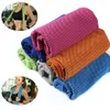 Cooling Towel Ice Towel Outdoor Sports Cooling Gym Jogging Enduring Running Instant Ice Cold Pad Cooling Sweat Tool Beach Towel