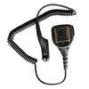 Mikrofony 2023 Mikrofon głośnikowy dla Motorola XPR6550/XIR P8268/P8260/P8800 MIC Radio Walkie Talkie Handheld
