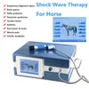 Health Gadgets Muscle Stimulation Shock Wave Therapy Equipment Pneumatic Shockwave Pain Relief Device