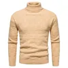 Мужские свитеры зимняя мода Туллена повседневная клетчатая клетчатка