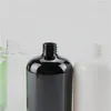 Opslagflessen Multicolor 500 ml x 10 Plastic Lotionpomp Dispenser Shampoo Douchegel Liquidfles Lege cosmetische verpakkingscontainers