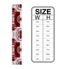 Table Runner Résumé Retro Géométrique Marble Texture Red Table Runner Home Wedding Table Table Centres Decoration Dining Long Nappel 230322