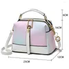 Abendtaschen Luxus Designer 2023 Handtaschen für Frauen Mode Weibliche Messenger Umhängetasche Kupplungen Damen Hand Crossbody