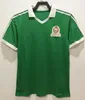 Mexico Retro Soccer Jerseys 1970 1983 1994 1995 1996 1997 1998 2006 2012 2012 2012. Vintage Football Shirt T Mundur 70 94 95 96 97 98 06 10 11 12