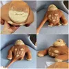 Autres décorations pour la maison Big NT Anti Orangutan Fidget Toy Squishy Elastic Monkey Funny 221007 Drop Delivery Garden Dhd3F