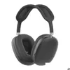 Kopfhörer Ohrhörer Wireless B1 Max Bluetooth Gaming Headsets Drop Delivery Electronics Dhwqo