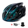 Cycling Helmets SUPERIDE Outdoor Road Bike Mountain with Rearlight Ultralight DH MTB Bicycle Sports Riding 230322