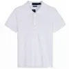 Erera230 Pony Designer Mens T koszule Frence Horse 22ss marka Polo koszulki Kobiety haft modowy