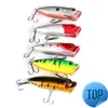 1 Stücke Japan Qualität Fischköder Lipper Flach Schwimmende Minnow 65mm 11g Pesca Isca Künstliche Für Meerbarsch Chub Snapper