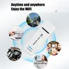 4G ROUTER WIFI BEZPLEKS Modem odblokowania 4G SIM CARD MINI WIFI Dongle FDD/TDD Signal Hotspot Router USB z zewnętrznym routerem antenowym z kartą SIM