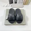 Balencig balencias rubberen top slippers kwaliteit beste kwaliteit heren ontwerper sandaal zwembad strand kussenglaasjes schuip schoenen schoenen