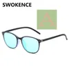 Blue Light Blocking Glasses Red-green Colorblindness Spectacles Color Weakness Glasses Women Men High Quality Color Blindness Corrective F561 230321