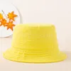 낚시 넓은 챙 피어 평범한 여름 분 모자 여성 디자이너 2023 버킷 태양 모자 캡 DF120