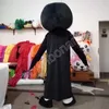 Adult Penguins Mascot Costumes Cartoon Character Outfit Suit Xmas Outdoor Party Outfit Adult Size Promotional Advertising Clothings