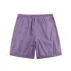 Män shorts män designer shorts badkläder strand badstammar simning baddräkter män tryckning casual löpande sport kort ST8808