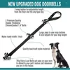 Dog Collars Universal Training Accessories Doorbells Premium Quality Adjustable Bells For Pot Tool