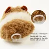 Cat Toys 1PC Toy Plush Mouse Funny Dog Shaking Motion Without Battery Small Interactive Fur Pet Supplies Gift