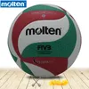 molten v5m5000 volleyball