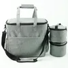 Cat Carriers Out Convenient Pet Travel Bag For Going Suit Multi Functional Food And Dog Handbag Supplies