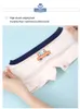 Culotte Coton Enfant Garçon Sous-Vêtements Doux Toddler Cartoon Shorts Briefs pour Infant Enfants Fille Adolescent Underpant 2 15 Ans 230322