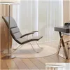 Carpets Creative Pvc Floor Mat Transparent Wood Protection Area Rug Computer Chair Mats Plastic Round Carpet 210301 Drop Delivery Ho Dhqyg