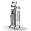 Super 808nm Light Sheer Diode Laser IPL Haarentfernungssystem Haarmaschine zu verkaufen