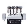 40k Ultrasonic Massager Cavitation Bästa resultat 6 I 1 Facial RF Skin Care Salon Spa Beauty Equipment Slimming Machine CE