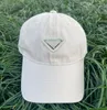 Classic Inverted Triangle Baseball Cap Celebrity Same Style Boy and Girl Sunshade Soft Top Couple Peaked Caps Wholesale