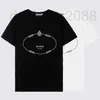 T-shirts pour hommes Designer de haute qualité T-shirts pour hommes Lettres d'été Imprimer T-shirts pour hommes Femmes Casual Tops Chemise à manches courtes Vêtements DXI9