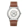 Relógios de pulso relógios exclusivos relógios criativos para homens mulheres casal geek elegante relógio de pulseira moda quartzo watch masculino relloj hombre