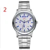 Wristwatches 2023 Concept Diamond Watch Men's Quartz Net Steel Belt Waterproof Fashion Sports Non-mechanical Students