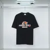 メンズ Tシャツデザイナー男性レディースシャツファッション tシャツ文字カジュアル夏半袖男性 Tシャツ女性服サイズ S-XXL #CH42