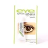 Praktiska ögonfranslim lim klara transparent vattentäta falska ögonfransar limma makeup ögon frans lim praktik pegamento lime para pestanas