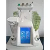 Nieuwe stijl hydro microdermabrasie huidverzorging schoner water aqua peeling spa dermabrasie ultrasone microcurrent dermabrasie