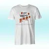 Мужские футболки Паркеты корты солнечные варианты животных S-3XL Мужские футболки белые