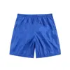 Herrshorts Herrdesignershorts Badkläder Strandbadbyxor Simbaddräkter Herrtryck Casual Running Sports Short ST8808