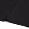 Mężczyzn S t T koszule 2023 Streetwear Dark Lightning T Shirt Hip Hop Men Harajuku Tshirt krótkie rękawowe bawełniane t -koszulki moda czarne topy tee Hiphop 230321