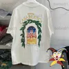 Camisetas masculinas Castelo Casablanca Cirta Homens Mulheres de camiseta de tamanho grande Top Tees T230321