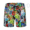 Men's Swimwear popular Beach pants 2022 designer sportswear summer suit fashion beach for men and women seaside holiday G18 96TZ