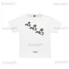 Men's T-Shirts Human Made T-shirt Short Sleeve Men Women Harajuku Opening Limited To Three Ducks Tee Tops T230321