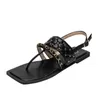 Новые шлепанцы Amazon Fashion Sandal