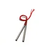 Single End Cartridge Heater 330W-370W 11mm*120mm 11*125mm for Mould 110V/220V/380V 10pcs/lot