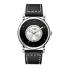 Relógios de pulso relógios exclusivos relógios criativos para homens mulheres casal geek elegante relógio de pulseira moda quartzo watch masculino relloj hombre