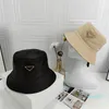 Moda Bucket Hat Capt for Men Woman Baseball Caps Beanie Casquettes Fisherman Baseball