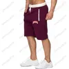 Herr shorts varumärke backwoods mens baggy jogger casual smal har shorts mjuk mode nya varumärke män svettbyxor sommar comfy ma shortsxl 0322h23