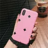 Stoßfeste Handyhüllen Designer iPhone Hülle Herren Damen Für iPhone 15 Pro Max Hüllen Apple iPhone 14 13 11 12 Pro X XS Plus Samsung Galaxy S23 Ultra S22 Cover Hohe Qualität